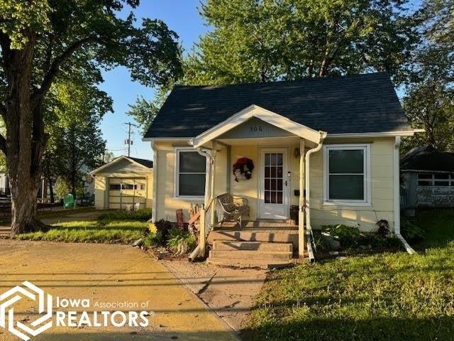 House for sale in Bedford, Iowa