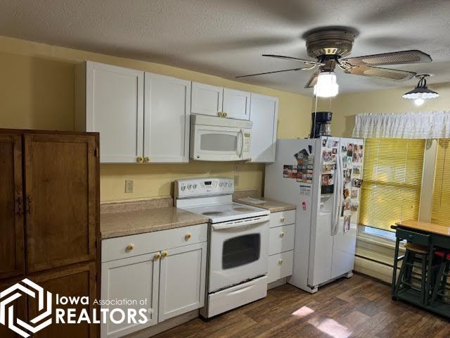 House for sale in Bedford, Iowa