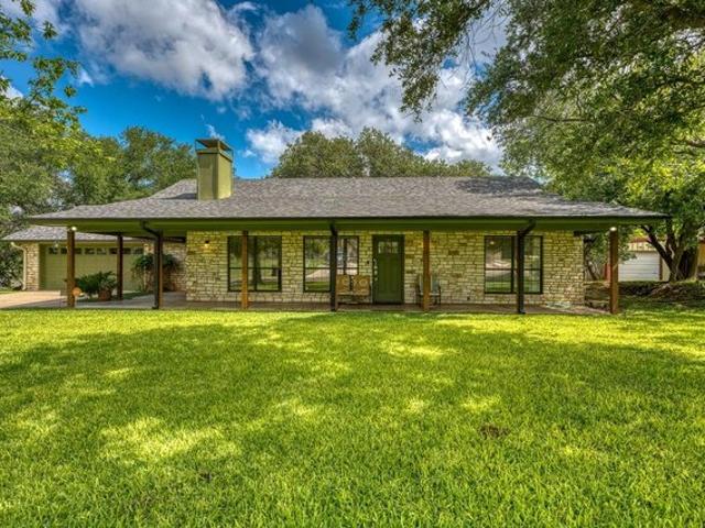 House for sale in Llano, Texas