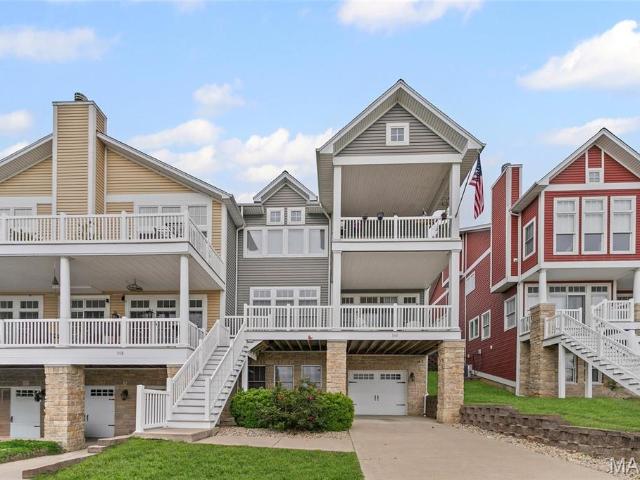 House for sale in Jersey, Illinois