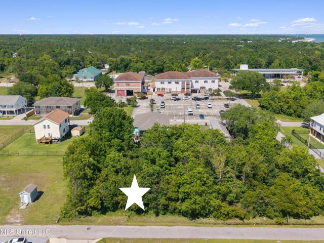 Land for sale in Waveland, Mississippi