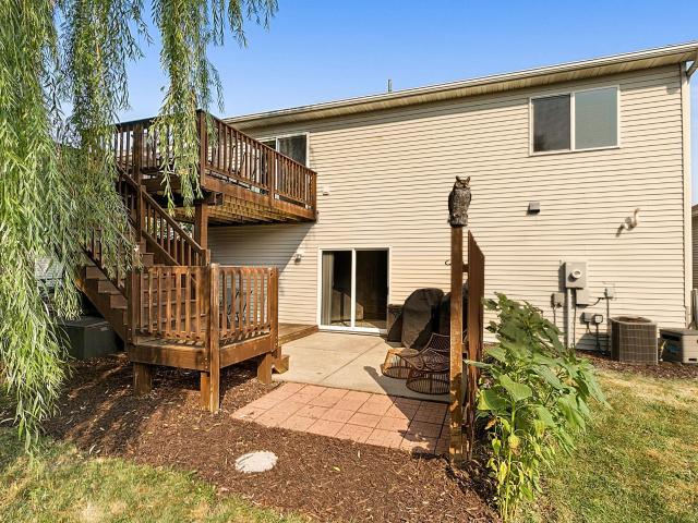 House for sale in Sartell, Minnesota