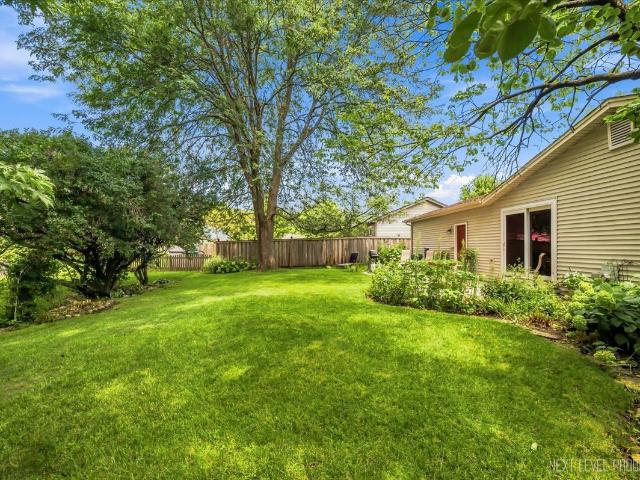 House for sale in North Aurora, Illinois