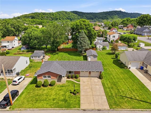House for sale in Zelienople, Pennsylvania