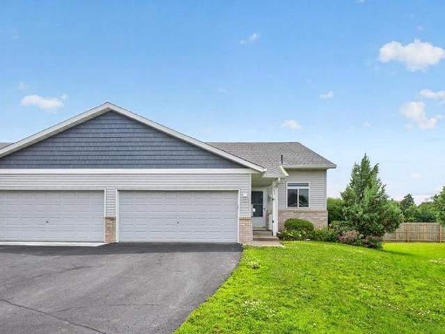 Townhouse for sale in Cannon Falls, Minnesota