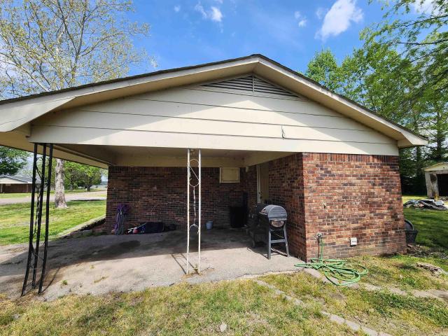 House for sale in Ark