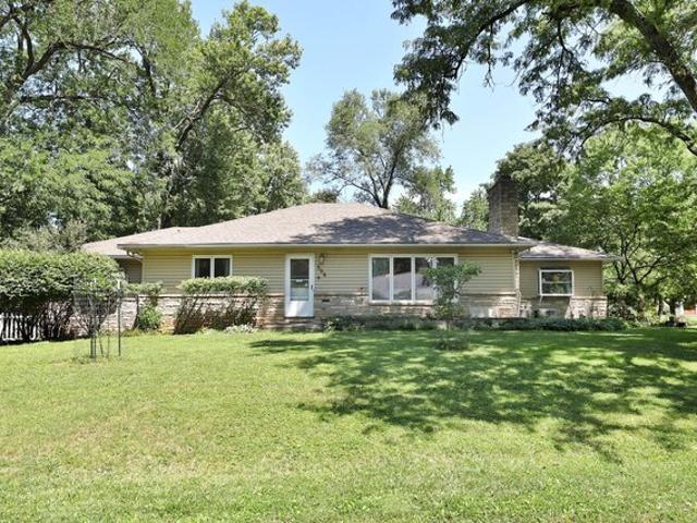 House for sale in Worthington, Ohio