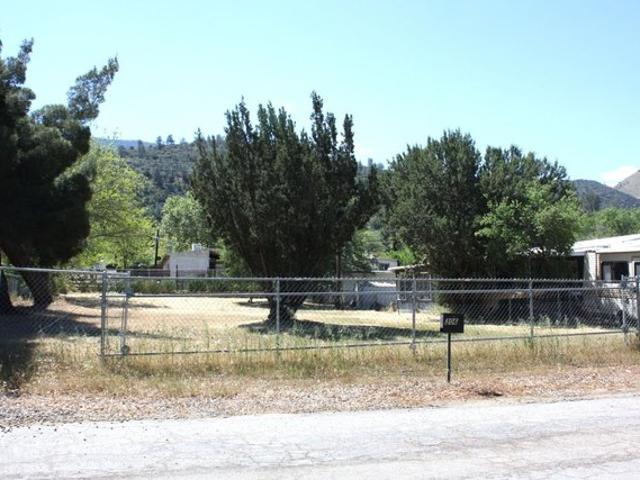 Land for sale in Bodfish, California