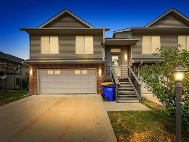 Townhouse for sale in Solon, Iowa