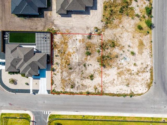 Land for sale in Del Rio, Texas