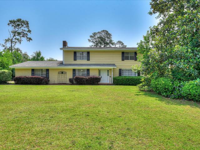 House for sale in Augusta, Georgia