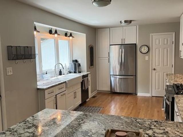 House for rent in Chapel Hill, North Carolina