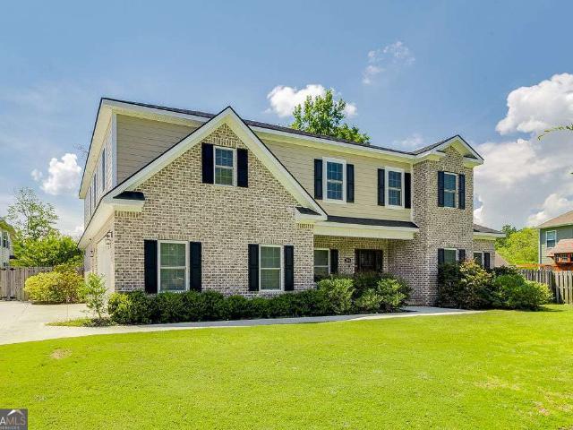 House for sale in Rincon, Georgia