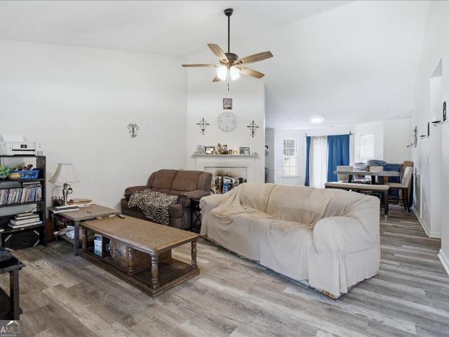 House for sale in Jackson, Georgia