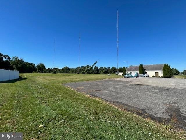 Land for sale in Easton, Maryland