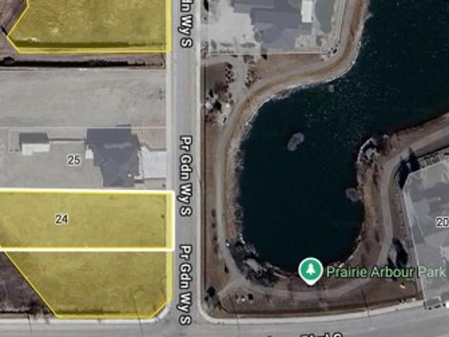 Land for sale in Lethbridge, Alberta