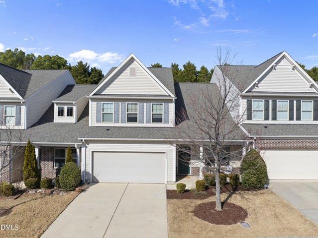 Townhouse for sale in Wake, North Carolina