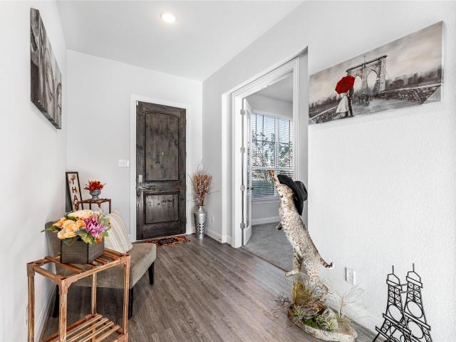 House for sale in Hutto