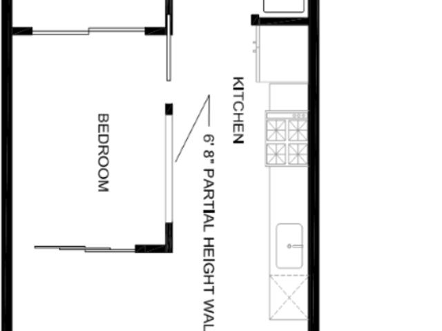 Apartment for rent in Seattle, Washington