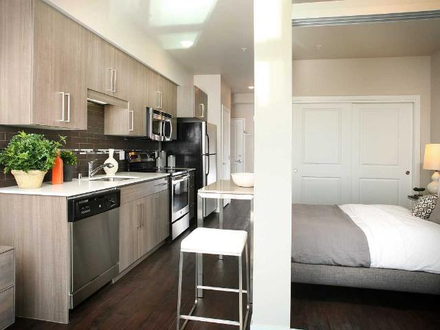 Apartment for rent in Seattle, Washington