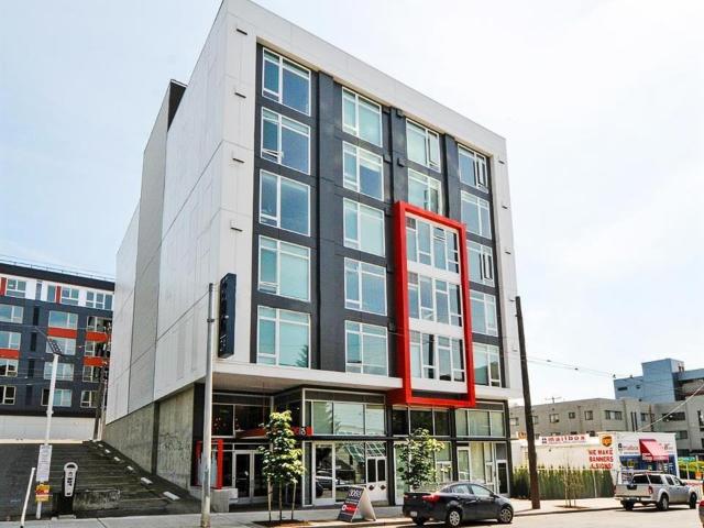 Apartment for rent in Seattle, Washington
