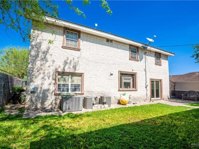 House for sale in Progreso, Texas