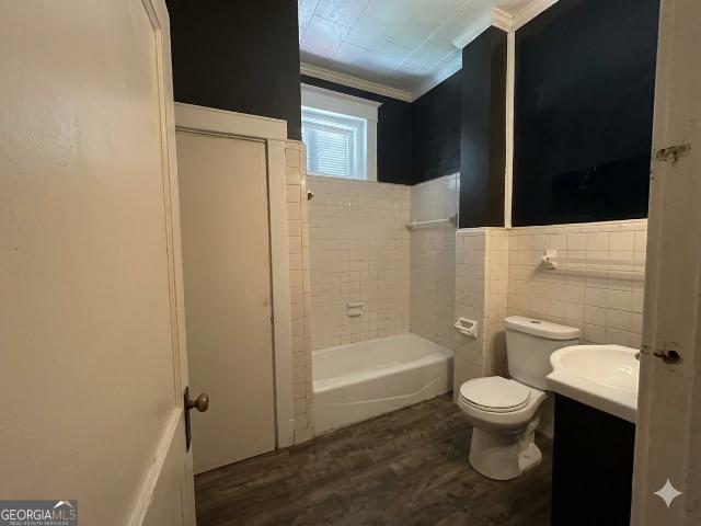 House for sale in Dublin, Georgia