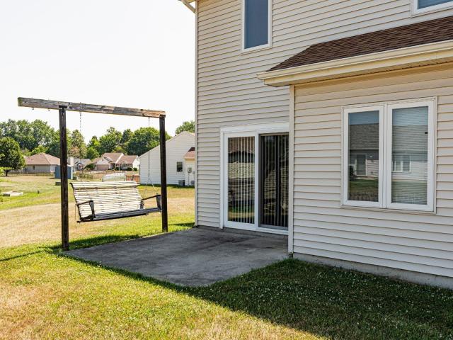 House for sale in Auburn, Indiana
