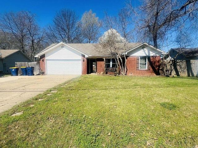 House for sale in Ark