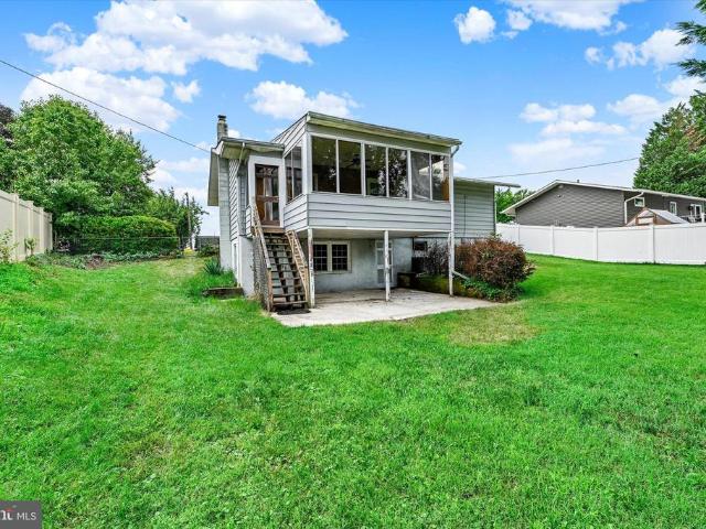 House for sale in Glen Burnie, Maryland