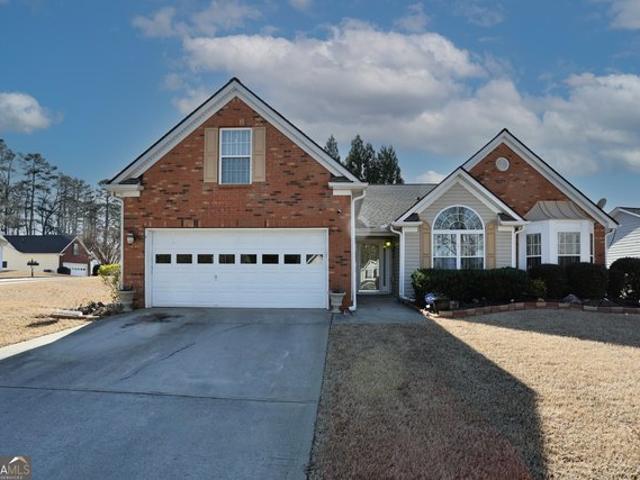 House for sale in Dacula, Georgia