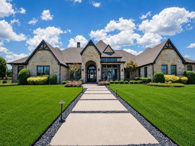 House for sale in Heath, Texas