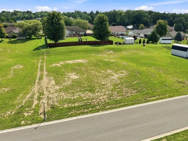 Land for sale in Albion, Noble County