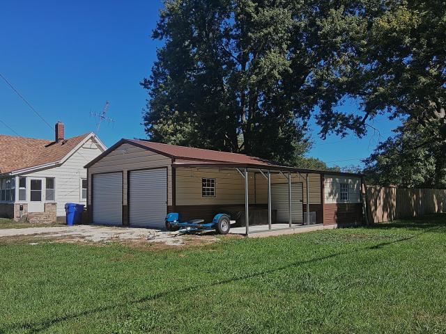 House for sale in Burlington View, Kewanee