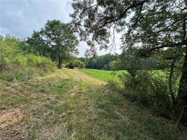 Land for sale in Seagrove, North Carolina
