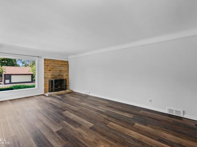 House for sale in Michigan