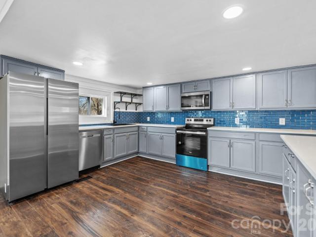 House for sale in Stanley, North Carolina