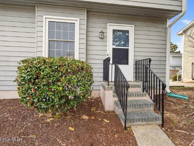 Condo for sale in New Bern, North Carolina