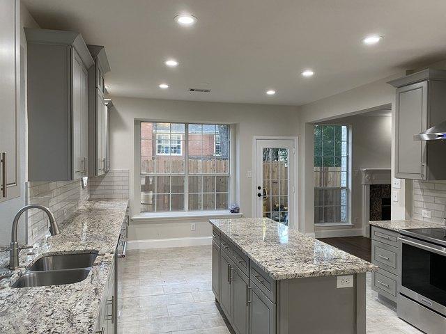 House for rent in Garland, Texas