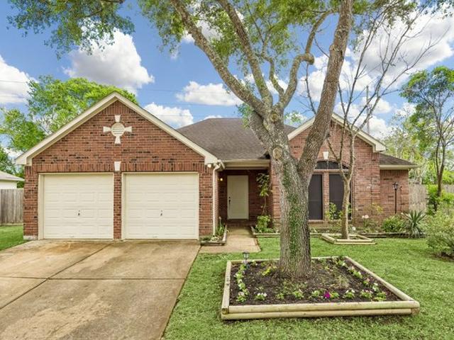 House for sale in Richmond, Texas