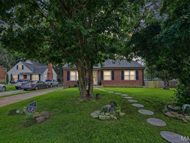 House for sale in Saint Louis, Missouri