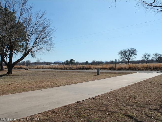 House for sale in Panama, Oklahoma