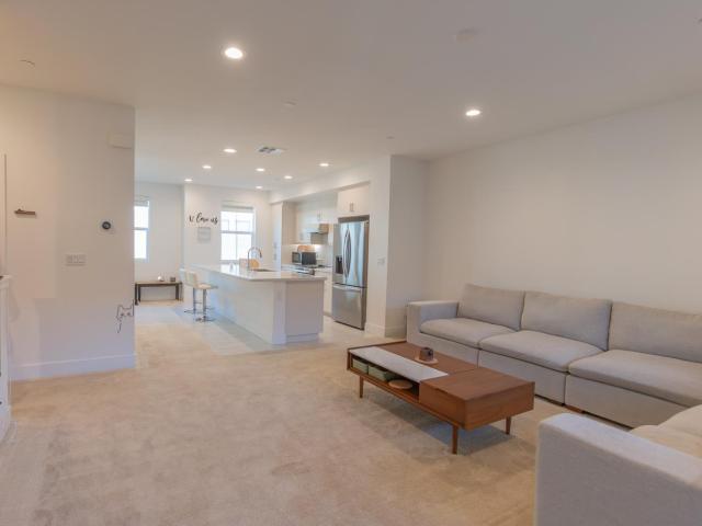 Townhouse for sale in Novato, California