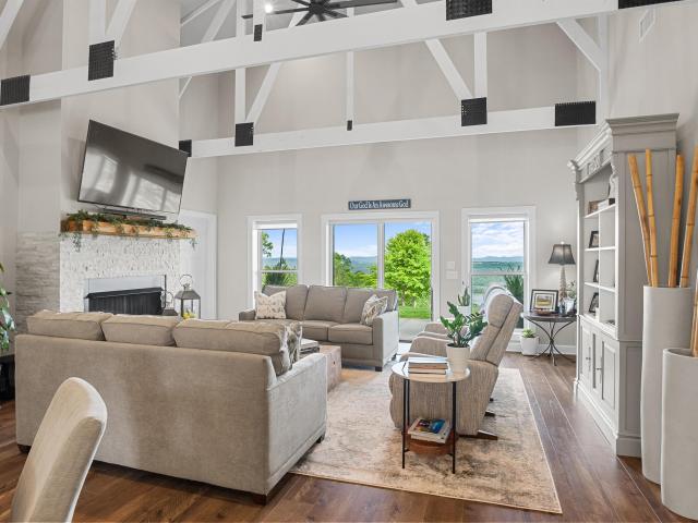 House for sale in Ark