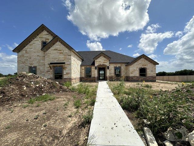 House for sale in Salado, Texas