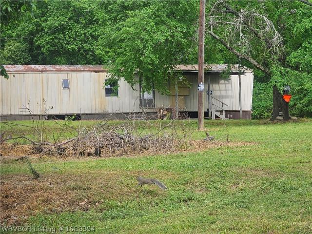Land for sale in Ark