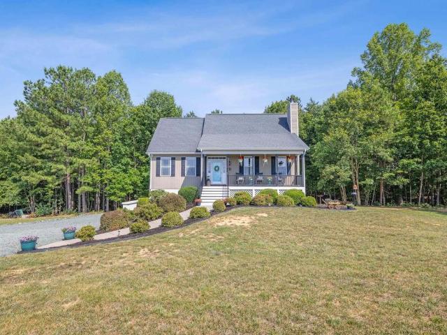 House for sale in Virginia