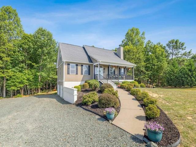 House for sale in Virginia