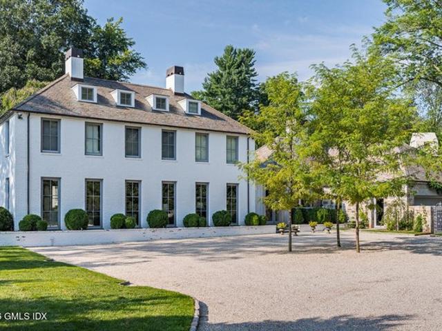 House for sale in Greenwich, Connecticut