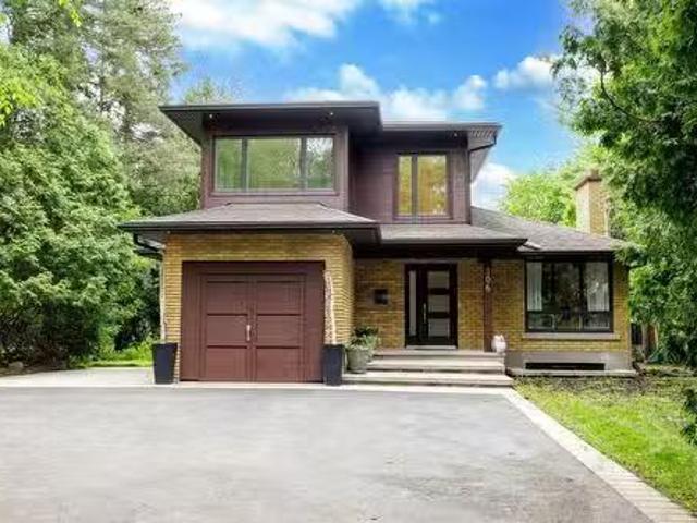 House for sale in Baie-d'urfé, Quebec